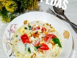 Mie Nyemek Pedas