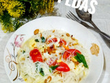 Mie Nyemek Pedas