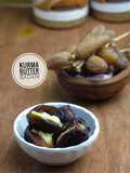 Kurma Butter Badam