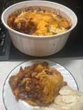 Beef n Potato Casserole
