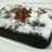 Cake Oreo Kukus 3 Bahan
