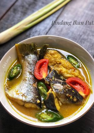 Foto resep Pindang Ikan Patin