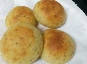 Foto de Pãozinho de batata doce