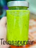 Salsa Mery borracha 🍀 🧄 🥴