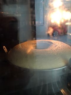Foto resep Chiffon Cheese Cake