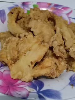 Foto resep Jamur tiram crispy anti gagal