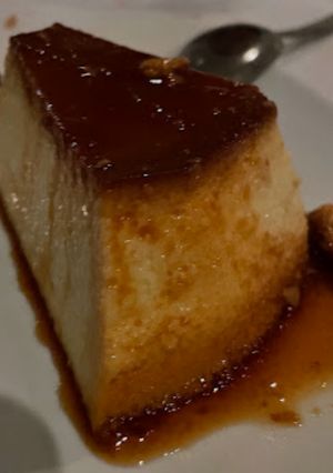 Foto de Pudim de Ovos