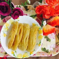 A picture of Khaja.