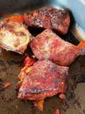 Costillas de cerdo en Coca cola 🍖🍖