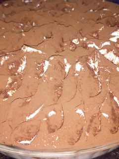 صورة لوصفة التيراميسو الاقتصادي