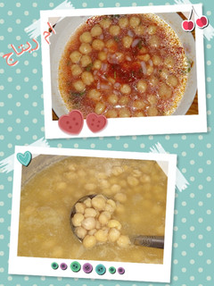 صورة لوصفة دوبارة 🌶️