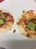 Tacos crunchy