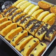 Pukis রেসিপির প্রধান ছবি