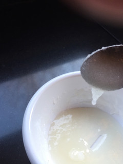 Una foto de Glaseado o glasé de limones de la huerta 🍋