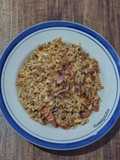 Nasi Goreng Kampung