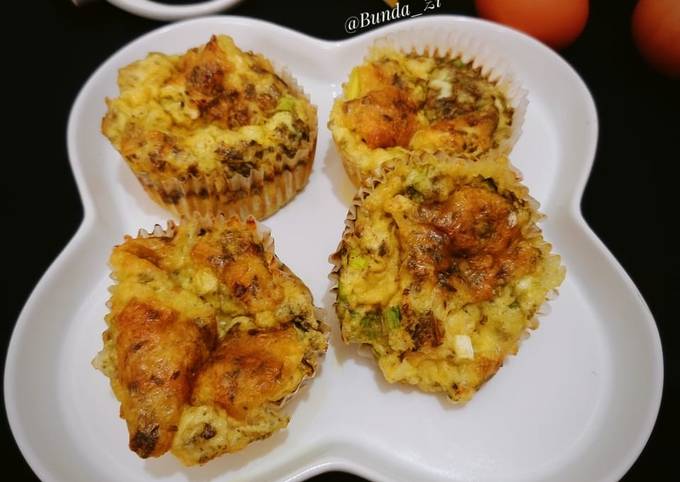 64. Egg Muffins