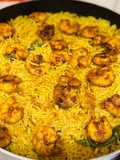 Prawn majboos