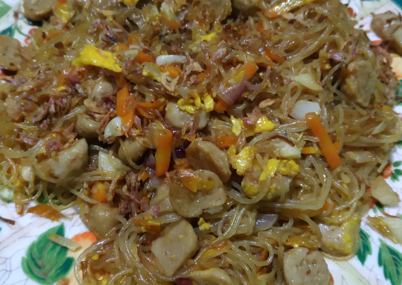 Bihun enak