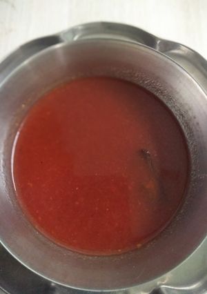 ટોમેટો સૂપ(Tomato Soup Recipe in Gujarati) રેસીપી મુખ્ય ફોટો