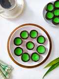 Kue Muso Khas Jambi