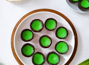 Foto resep Kue Muso Khas Jambi