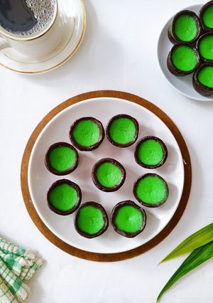 Foto resep Kue Muso Khas Jambi