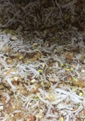 A picture of URAD KAY ATTAY KI MITHAYI (URADIYE).