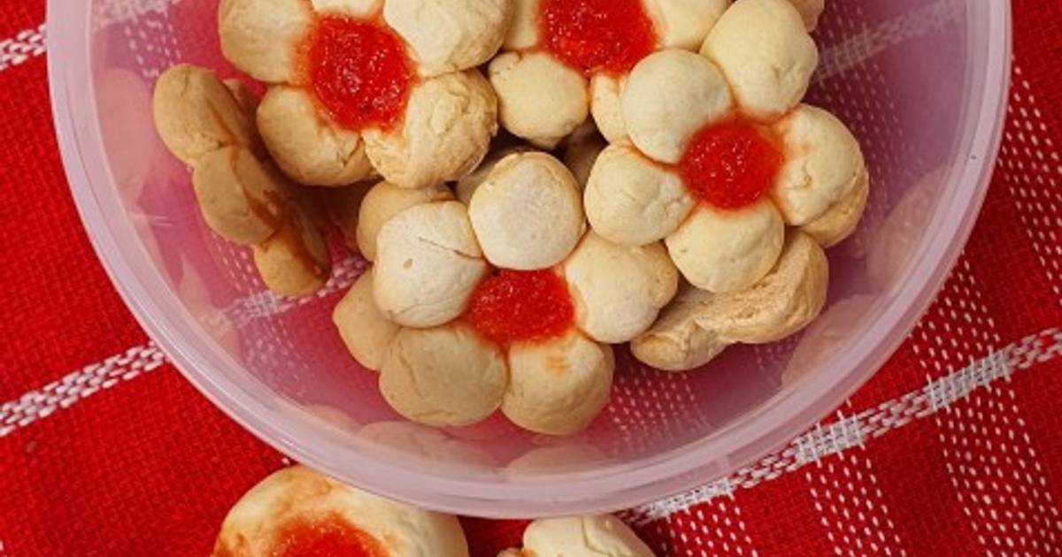 42.567 resep kue tepung maizena enak dan sederhana ala 42.567 resep kue tepung maizena enak dan sederhana ala