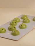 Matchy Match - Praline Chocolate Matcha
