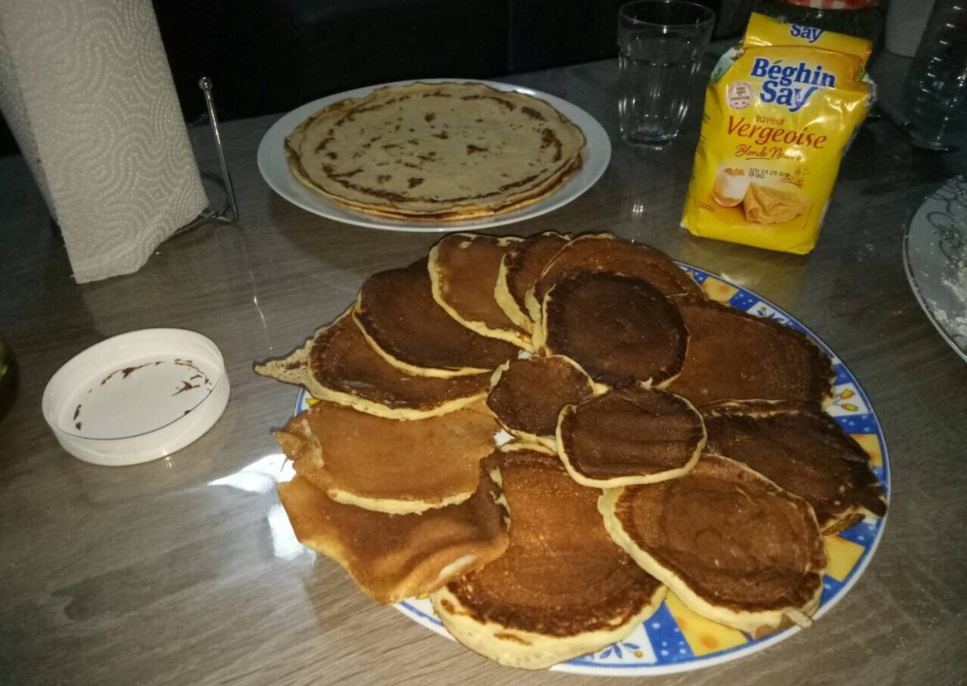 Pancakes