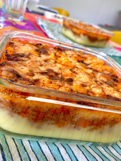 Una foto de Pastel de Carne