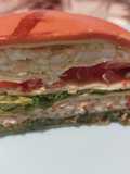 Mille-crêpes