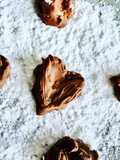 Guimauve au chocolat