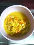 Gulai Otak Sapi Mpasi 1+