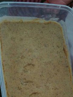 Foto resep Puding Kukus Kurma Susu