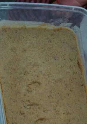 Foto resep Puding Kukus Kurma Susu