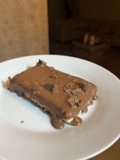 صورة لوصفة حلى بارد
