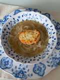 Sopa de cebolla