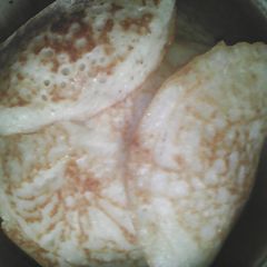 A picture of My masa.