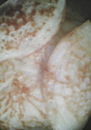 A picture of My masa.