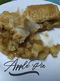 Apple Pie