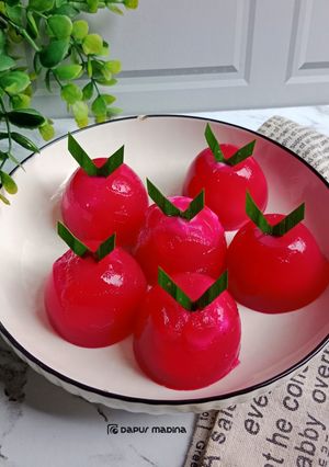 Foto resep Kanom Leum Kleun