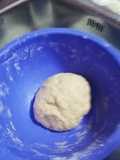 Masa para pastissets dulces