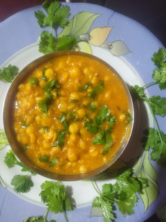 चना दाल (Chana dal recipe in hindi) रेसिपी मुख्य फोटो