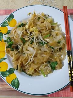 Foto resep Kwetiaw goreng
