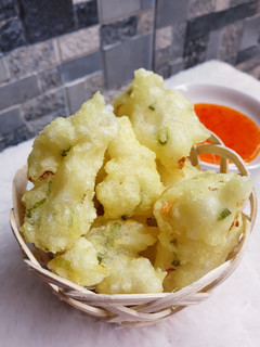 Foto resep Cireng Kriuk Sekedip Mata #Sept4