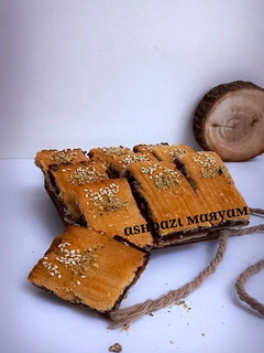 عکسی از دستور پای خرما