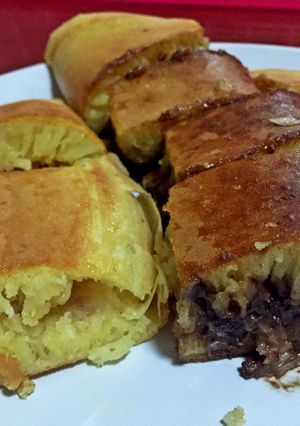 Foto resep Martabak Manis Legit