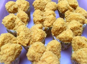 Foto resep Bolu kukus gula merah anti mingkem 😆#beranibaking