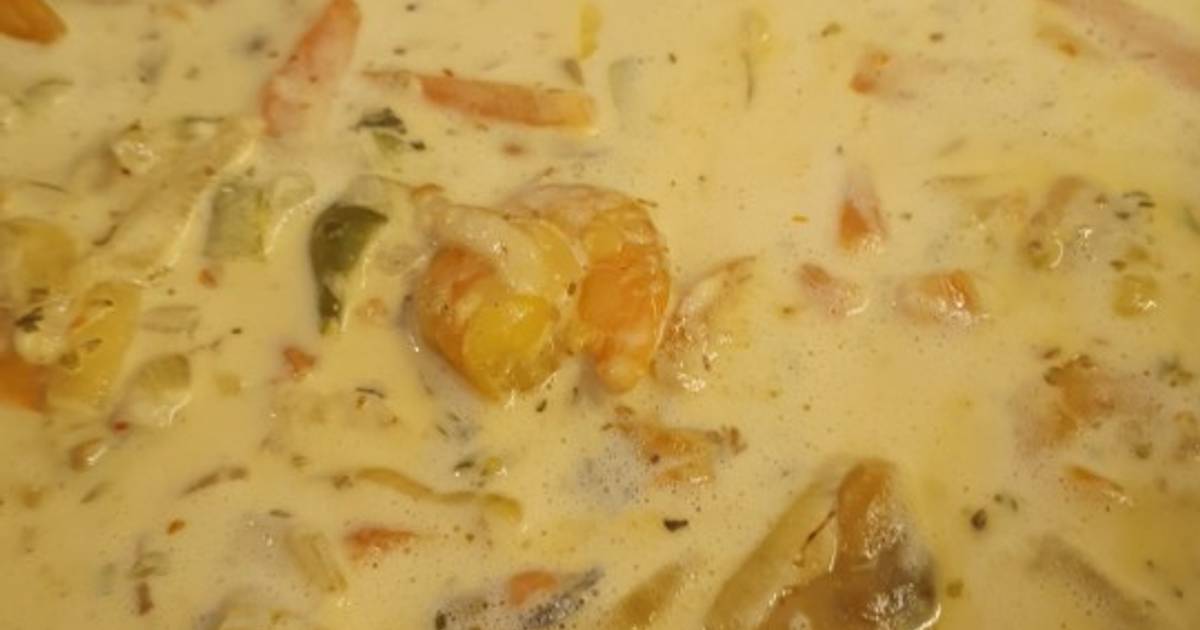 Recetas con mariscos congelados Paella sencilla, arroces deliciosos y más